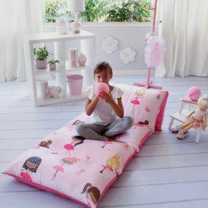 Ballerina Pillow Lounger