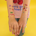Load image into Gallery viewer, Fashion Friends Temporary Tattoos
