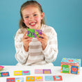 Load image into Gallery viewer, Learn Your ABCs Matching Game
