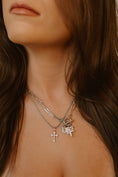 Load image into Gallery viewer, Keepsake Chain Necklace
