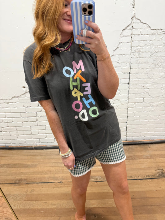 Motherhood Tee