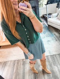 Load image into Gallery viewer, Leni Polka Dot Skort
