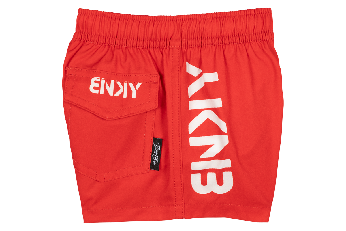 BinkyBro Miyazaki Board Shorts