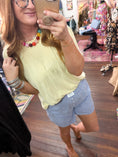 Load image into Gallery viewer, Rainbow Beaded Necklace
