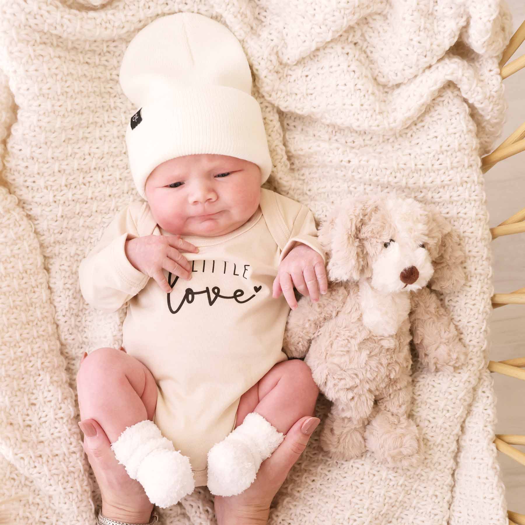 Cuddle Plush Friends: Bentley Bunny