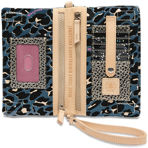 Consuela Uptown Crossbody - Danni