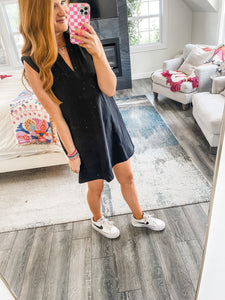 Conner Dress