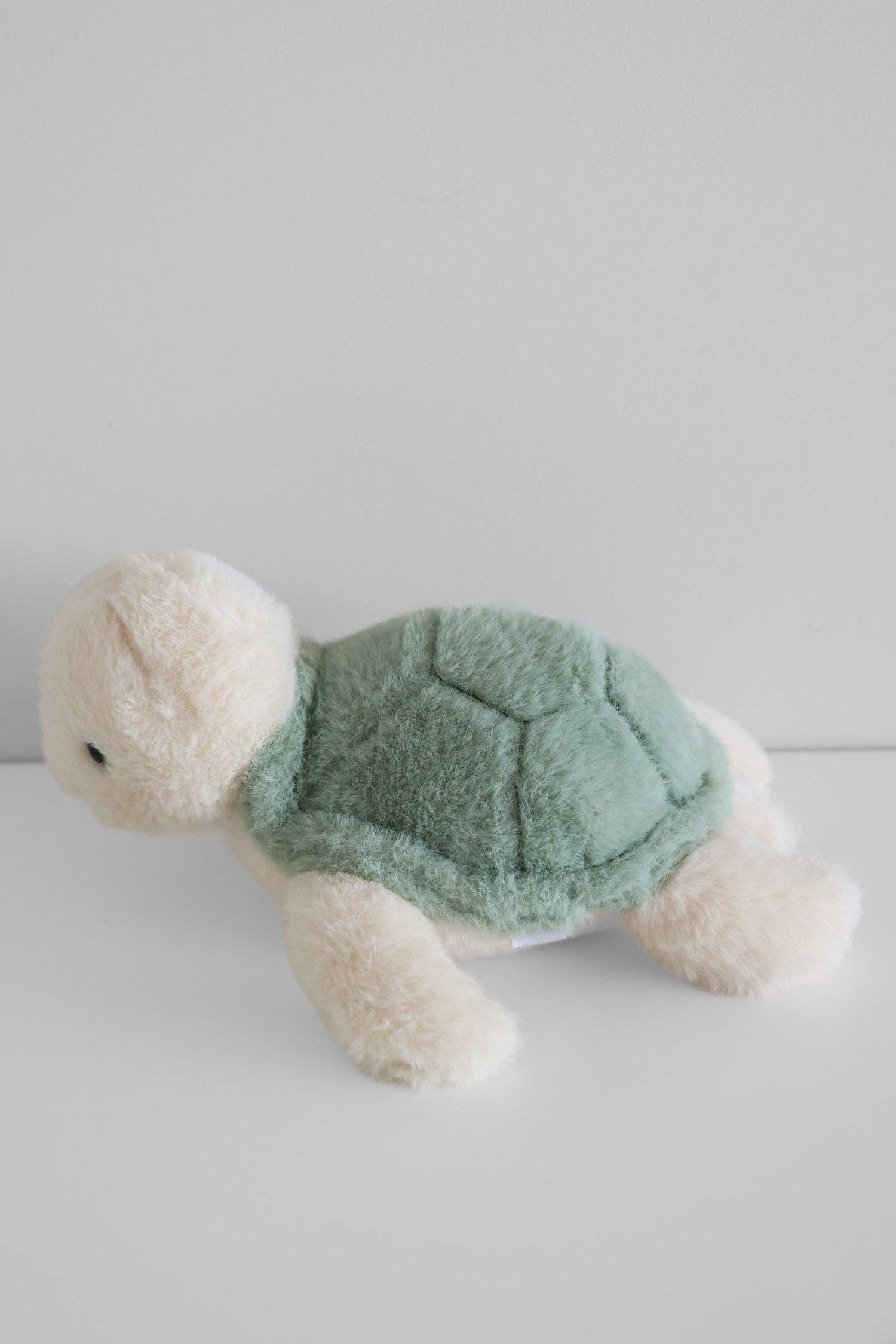 Large Cuddle Plush Friends | Splash Sea Turtle