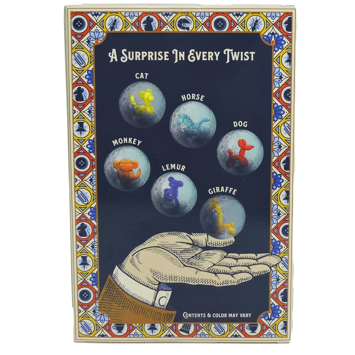 Balloon Buddies Party Pack