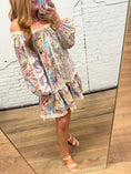 Load image into Gallery viewer, Gabriella Dress

