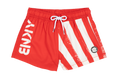 Load image into Gallery viewer, BinkyBro Miyazaki Board Shorts
