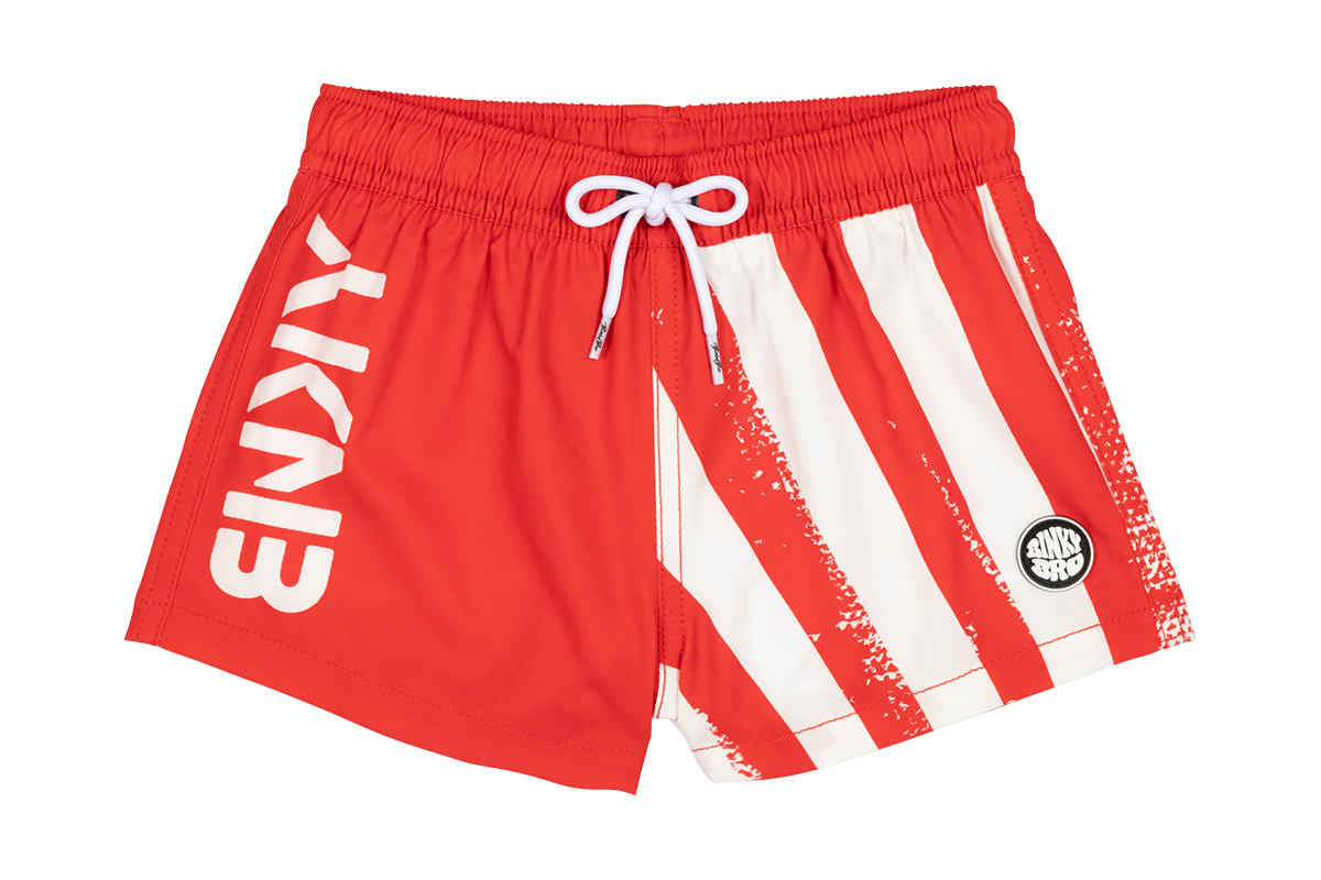 BinkyBro Miyazaki Board Shorts