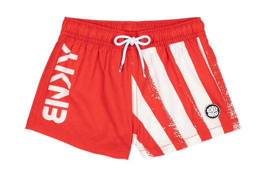 BinkyBro Miyazaki Board Shorts