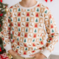 Load image into Gallery viewer, Cabin Christmas Sweatshirt
