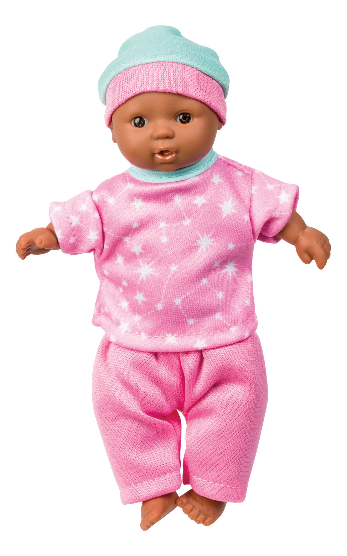 Baby Dolls - 6in assorted skin tones
