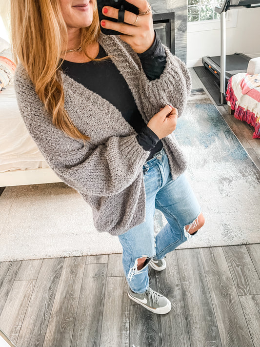 Danielle Cardigan