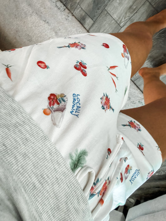 Z Supply Sunday Market Short