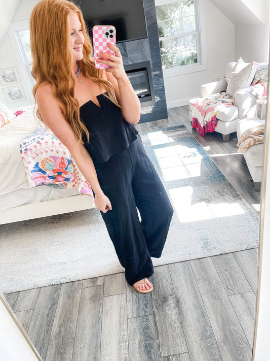 Blake Jumpsuit