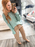 Load image into Gallery viewer, Jade Sweater
