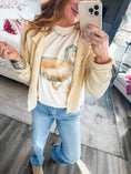 Load image into Gallery viewer, Mallard Muse Graphic Tee
