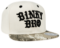 Load image into Gallery viewer, BinkyBro Durban Hat

