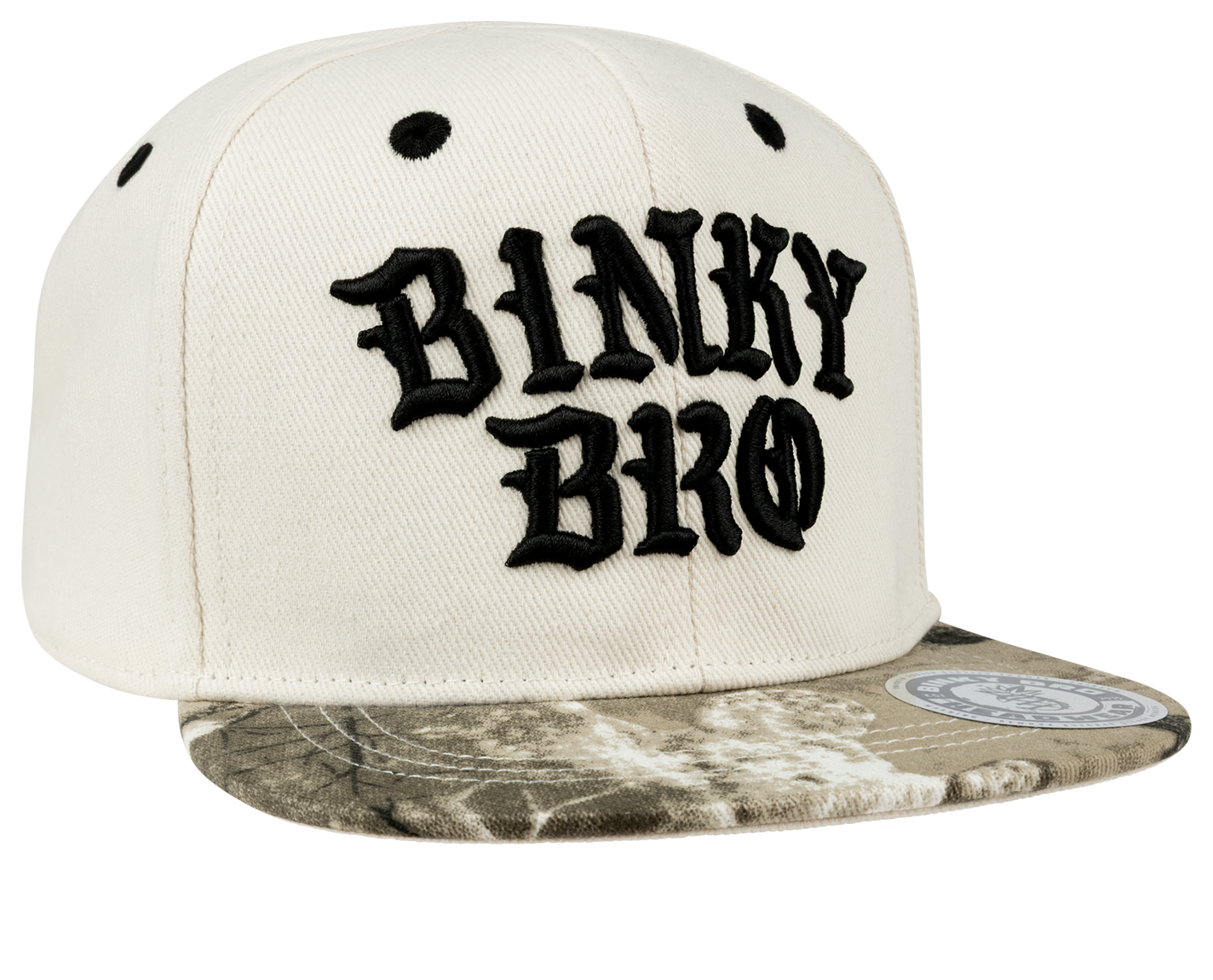 BinkyBro Durban Hat