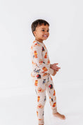 Load image into Gallery viewer, Dog-Gone Fun Kids Pajamas
