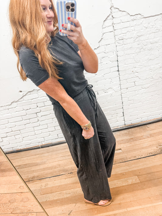 Taylor Jumpsuit