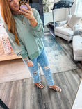 Load image into Gallery viewer, Maisie Striped Sweater
