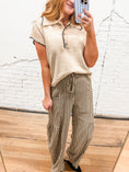 Load image into Gallery viewer, Evelyn Sweater Top
