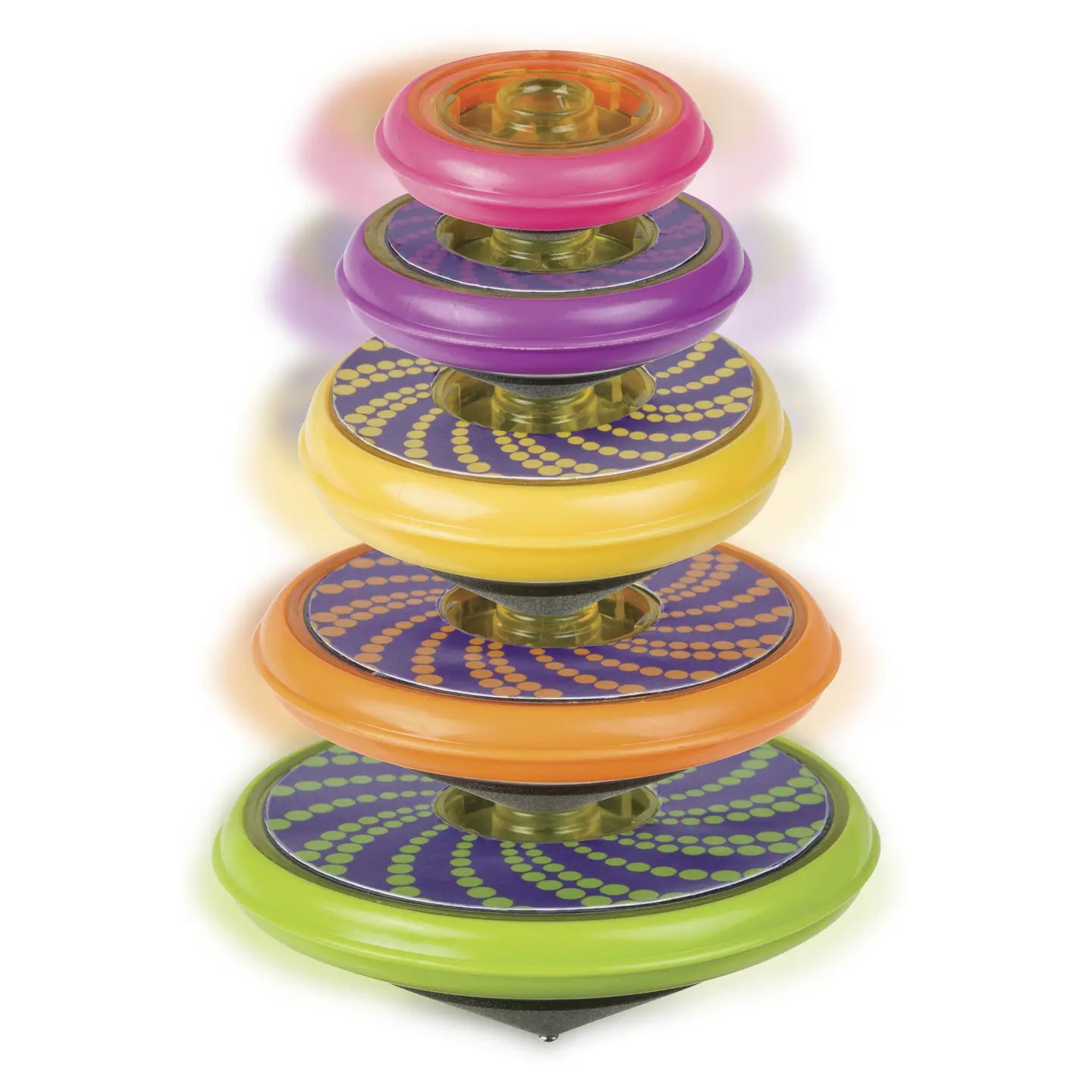 Super Stacking Tops