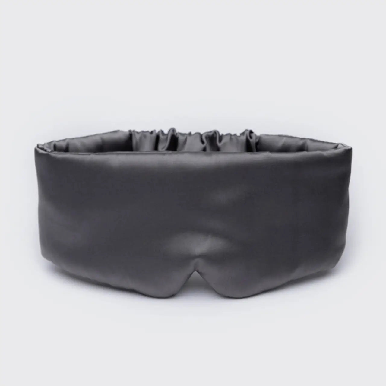 The Pillow eye Mask - charcoal
