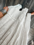 Load image into Gallery viewer, Z Supply Behati Eyelet Midi Dress
