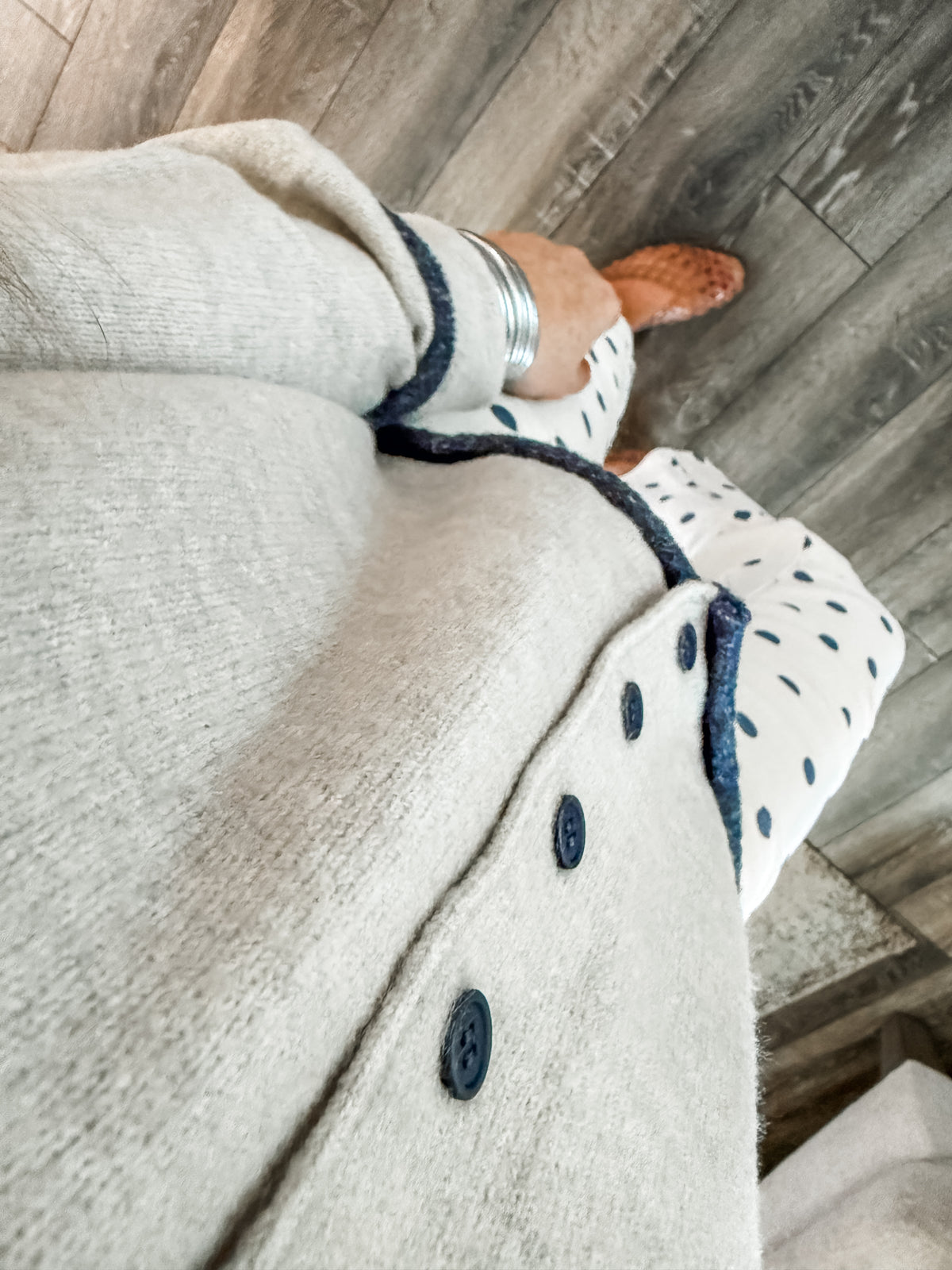 Amelia Cardigan