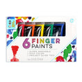 Load image into Gallery viewer, IHeartArt Jr 6 Finger Paints
