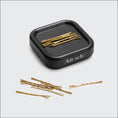 Load image into Gallery viewer, Magnetic Bobby Pin Holder
