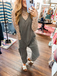 Load image into Gallery viewer, Rylyn Jumpsuit
