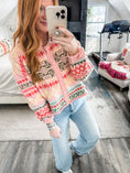 Load image into Gallery viewer, Raylee Sweater
