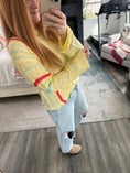 Load image into Gallery viewer, Presley Sweater
