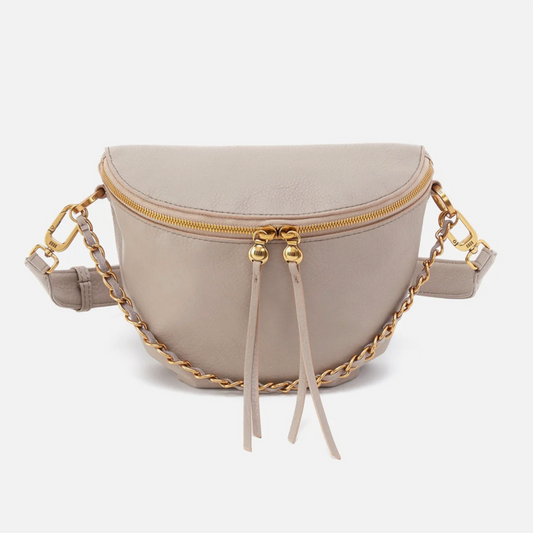 Hobo Miri Belt Bag - taupe