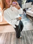 Load image into Gallery viewer, Z Supply Clubhouse Pants - Ash Black
