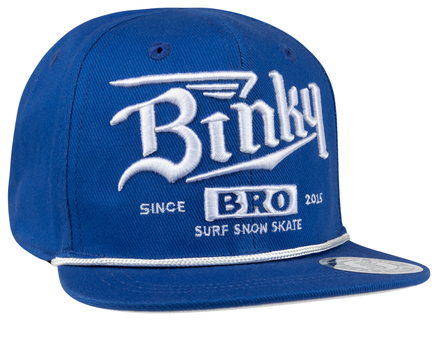 BinkyBro Thurso Hat