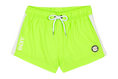 Load image into Gallery viewer, BinkyBro Blaze Neon Boardshorts
