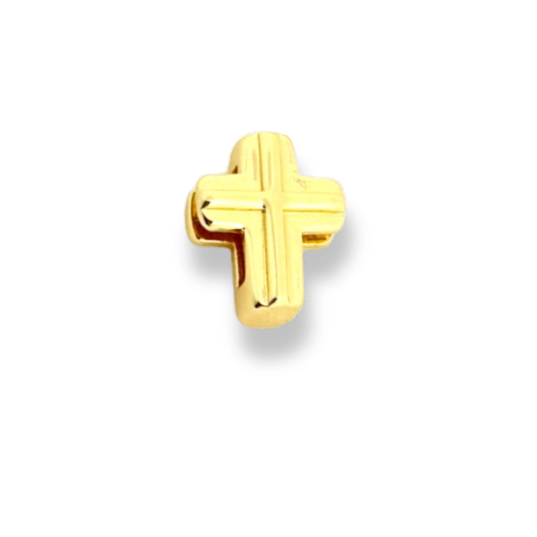 Cross Charm (bracelet)
