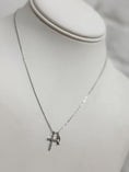 Load image into Gallery viewer, Christian Charm Necklace
