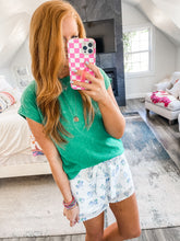 Load image into Gallery viewer, Alice Floral Shorts
