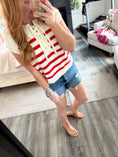 Load image into Gallery viewer, Jaci Sweater Top
