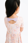 Load image into Gallery viewer, Unicorn Twirl Dress
