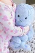 Load image into Gallery viewer, Large Cuddle Plush Friends | Otis Octopus
