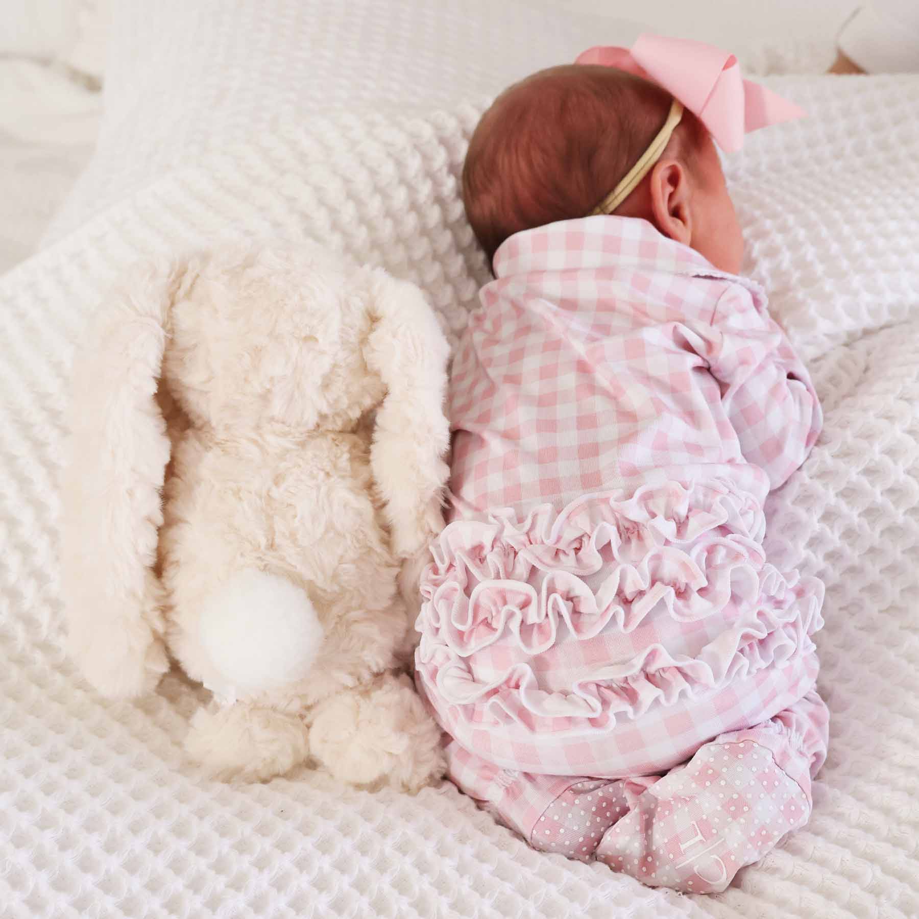 Cuddle Plush Friends: Bodhi Bear